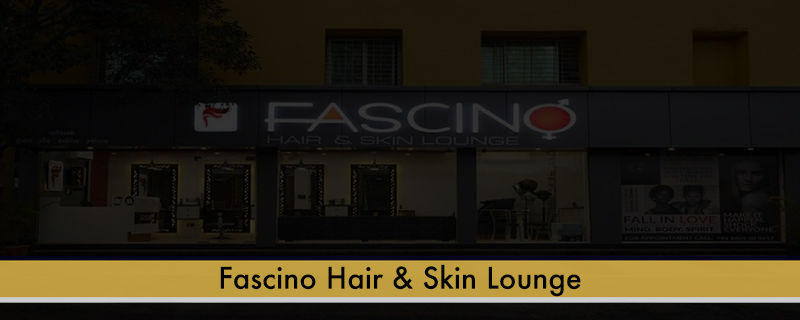 Fascino Hair & Skin Lounge 